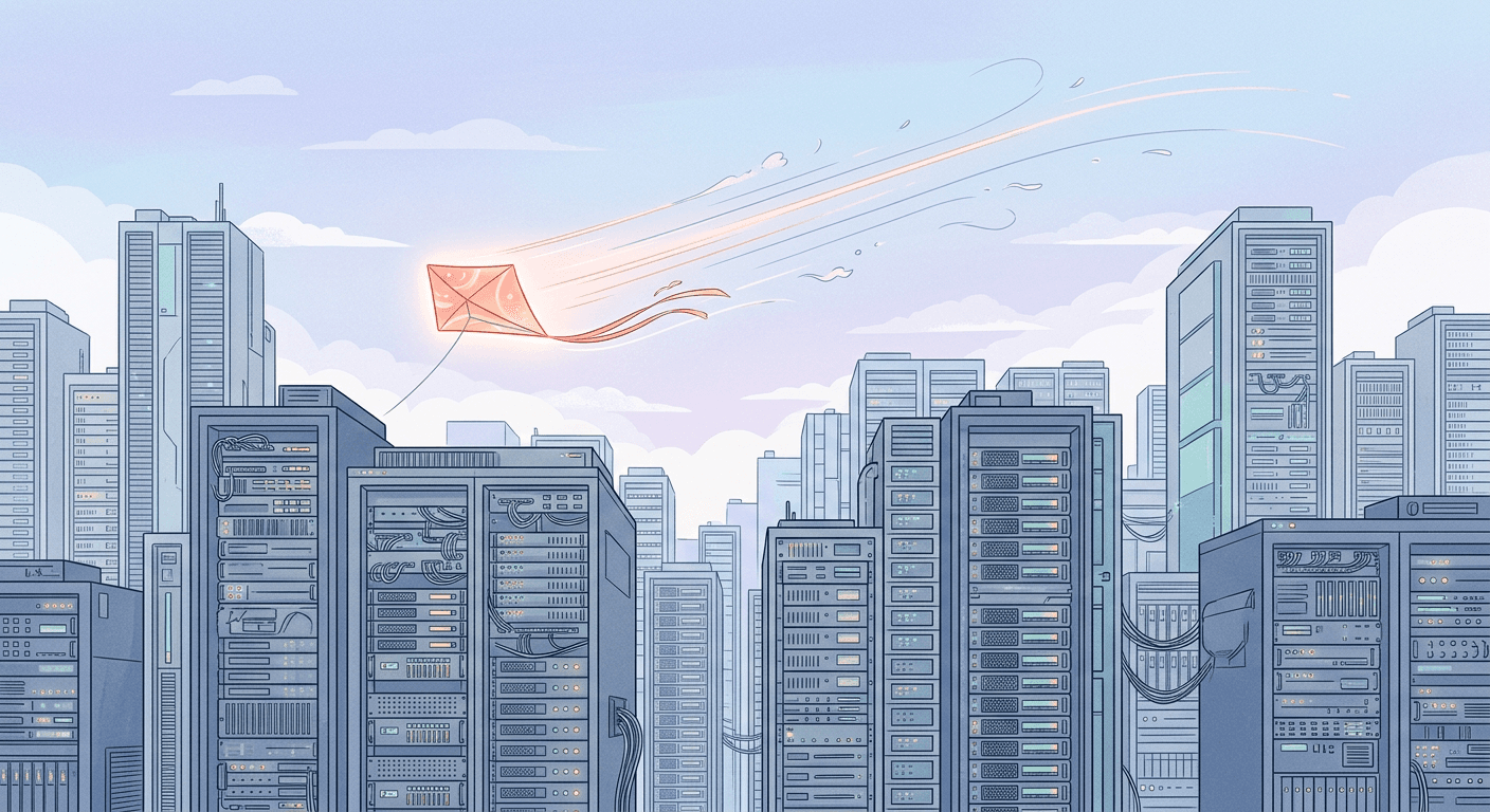 Cloudflare Kitesurf Explained: Inside the Browser Built Only for AI Agents