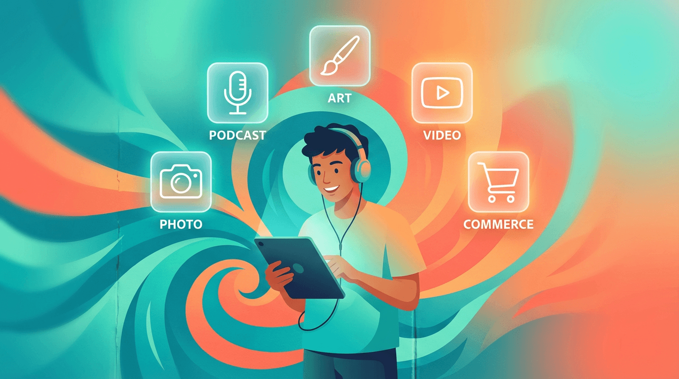 Content Pillar Strategy for Short-Form Creators 2026