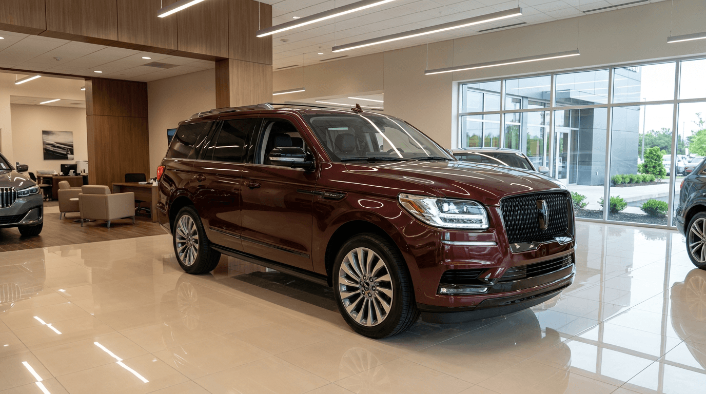 AI Prompts for Automotive Dealership Marketing: 15 Car Photography Visuals