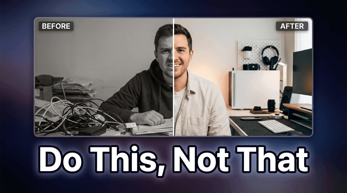 10 AI Prompts for Viral YouTube Thumbnails (Copy & Paste)