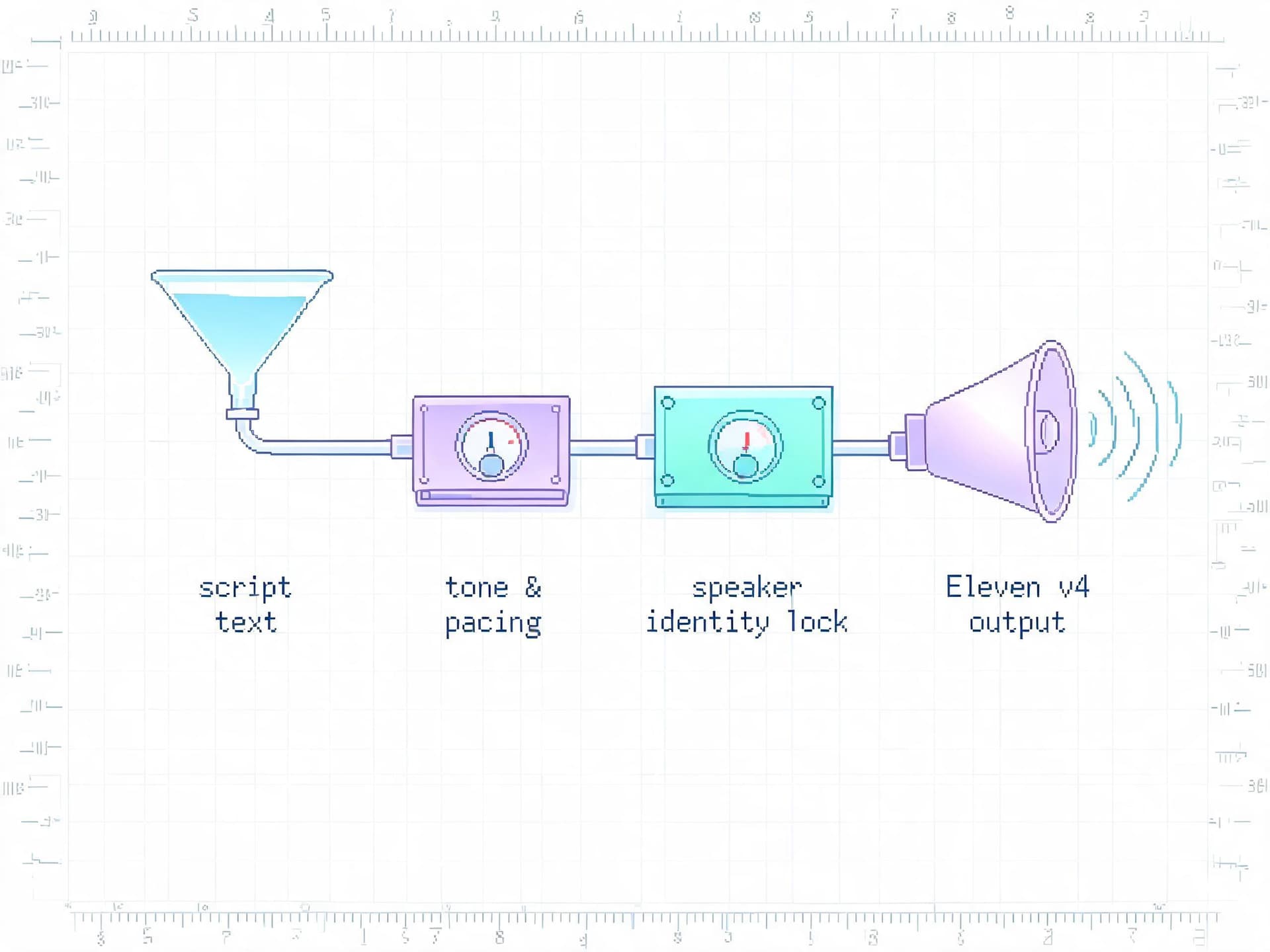 Eleven v4 Explained: Inside ElevenLabs' New Voice Architecture and Benchmarks