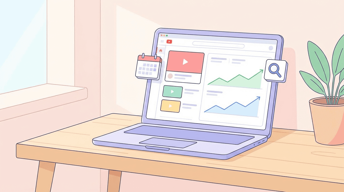 Evergreen YouTube Video Ideas in 2026: 25 Formats That Keep Getting Search Traffic