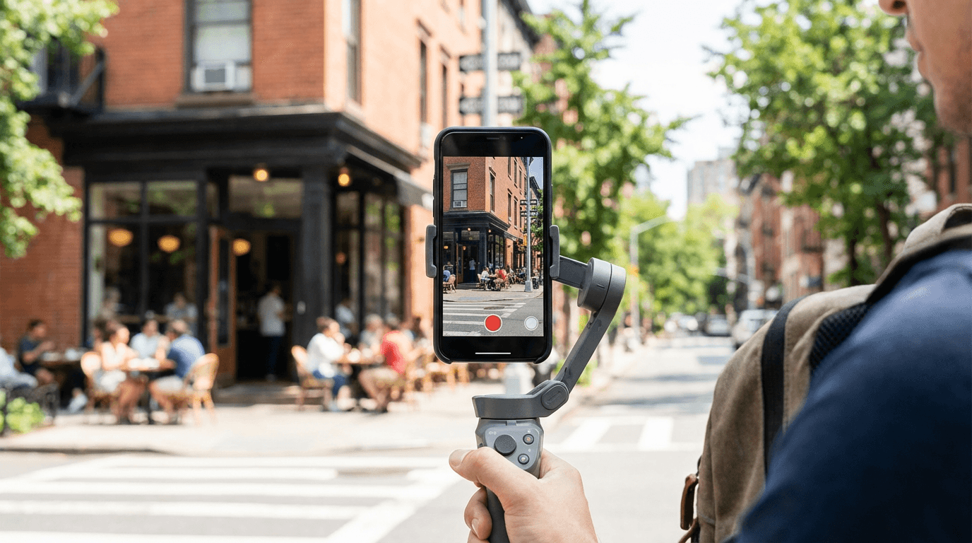 Featured Places on YouTube Shorts: How Local Creators Can Get More Discovery in 2026