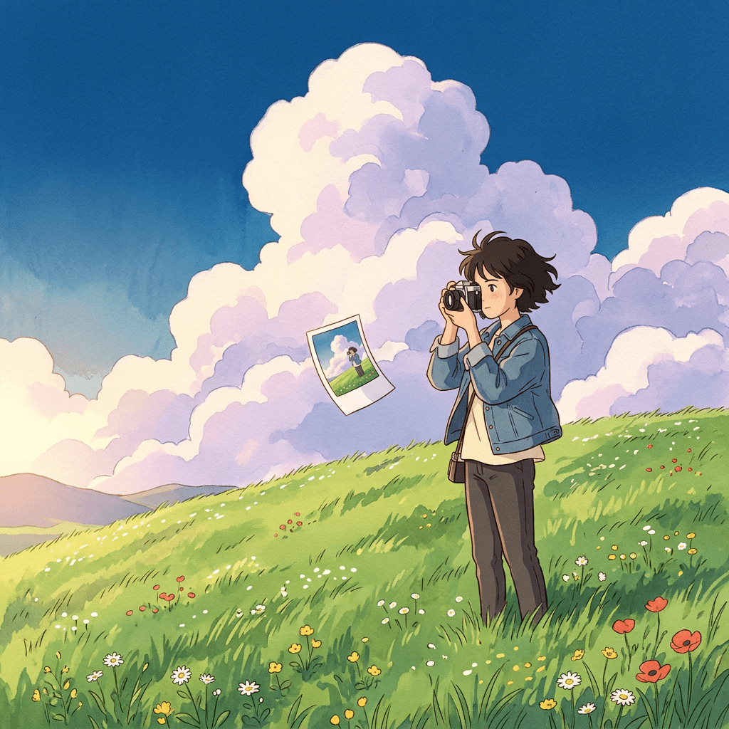 25 Ghibli-Style AI Prompts to Turn Any Photo Into Hand-Painted Anime (Copy & Paste 2026)