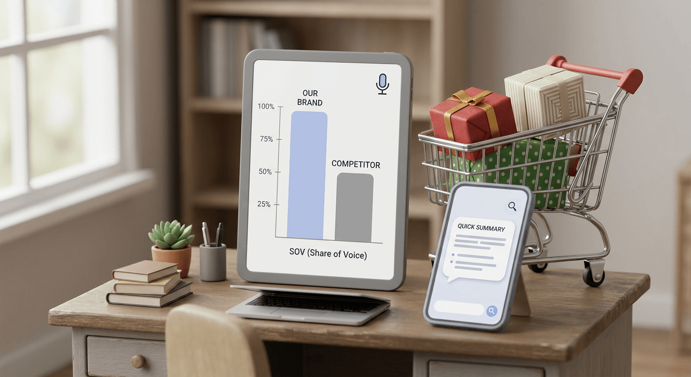 Google's New Agentic Commerce Updates for Holiday 2026, Explained