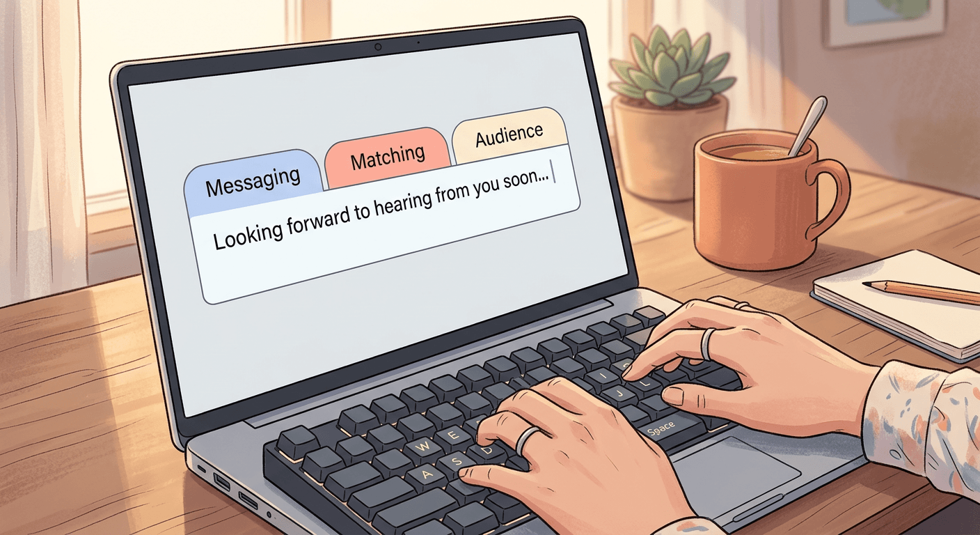 AI Brief for Google AI Max: How to Write Natural-Language Campaign Guidance (2026)