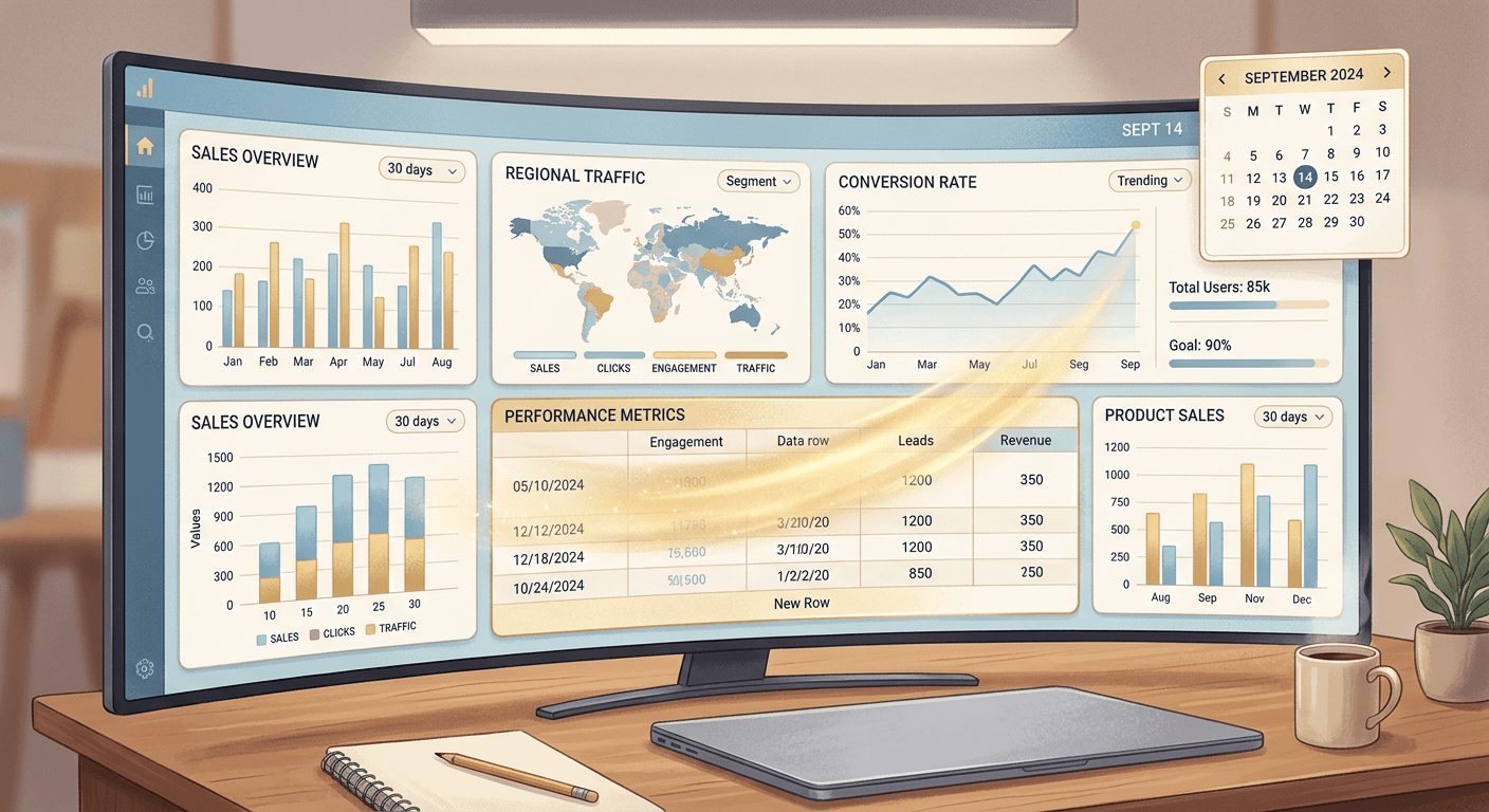 Google Ads AI Max Reporting Changes: Every New Column Explained (September 2026)
