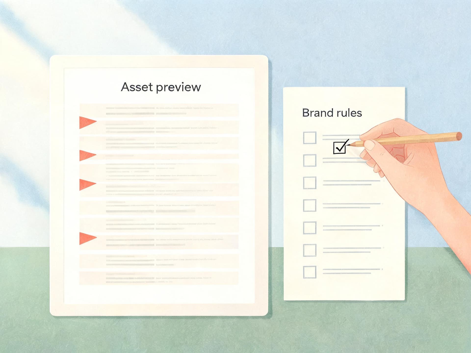 Google Ads AI Max Text Customization Asset Previews: How to Review AI-Generated Headlines (2026)