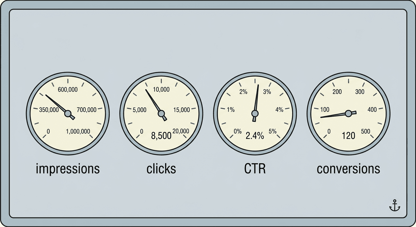 google-ads-ai-overviews-shopping-impressions-ctr-2026-checklist-dashboard.png