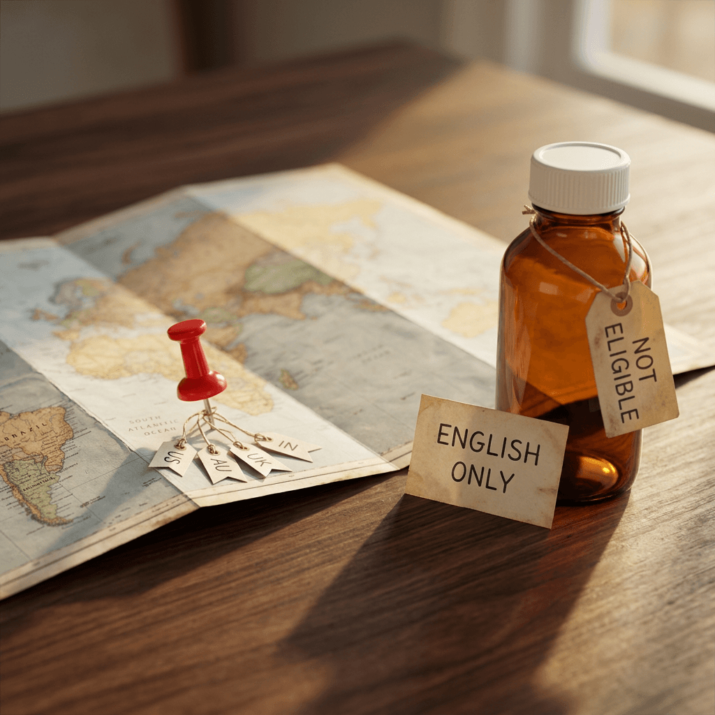 google-ads-ai-review-summaries-search-ads-explained-2026-eligibility-map-pin.png