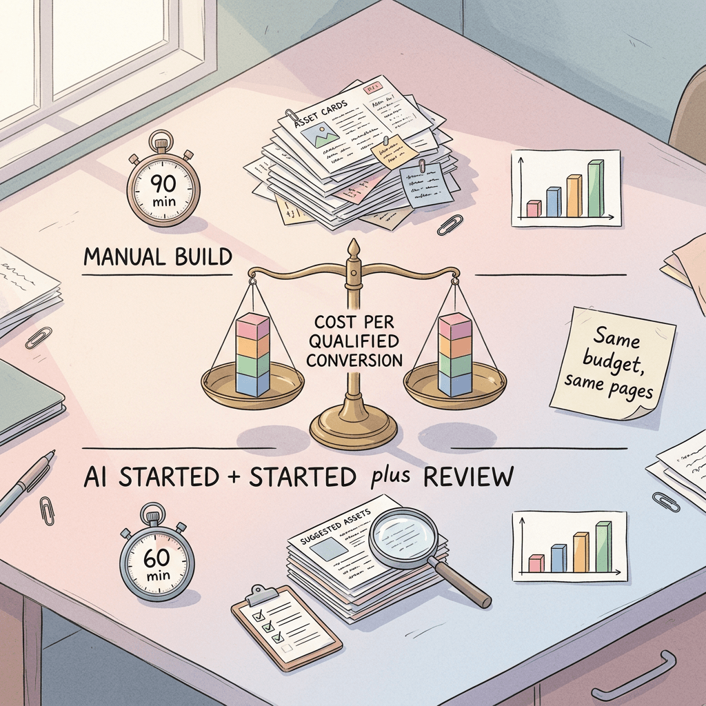 google-ads-ai-suggested-campaign-goals-assets-test-2026-test-plan.png