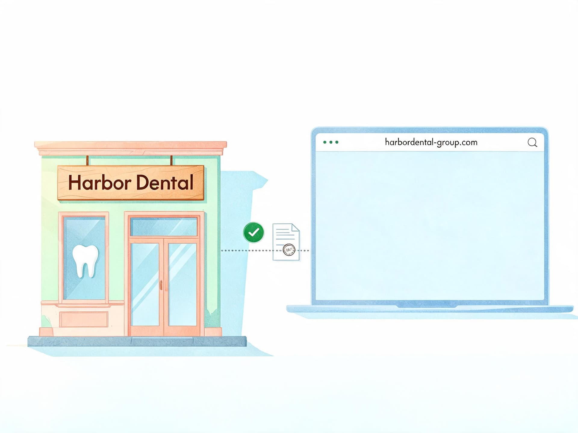 Google Ads Business Name Policy 2026: Names Can Now Differ From Your Domain Under 3 Conditions