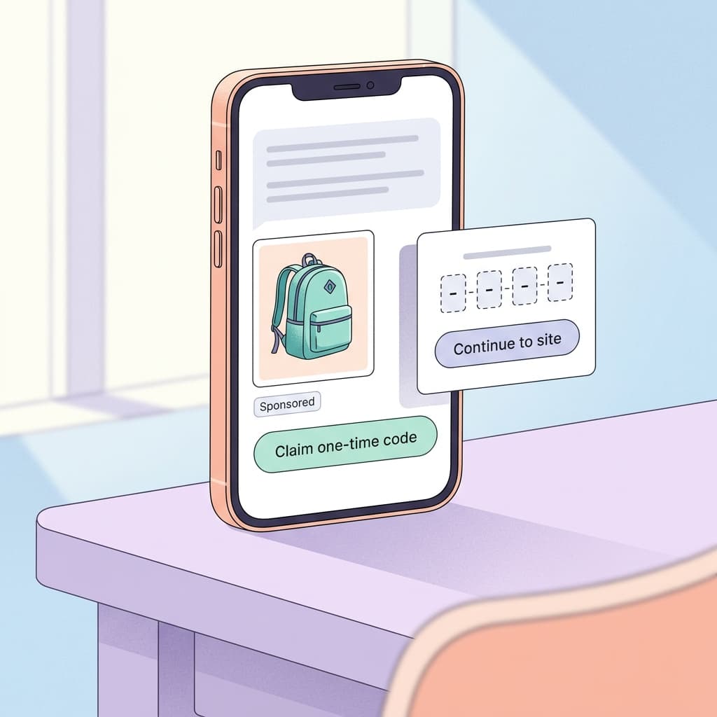 Google Ads Direct Offer Asset: AI Mode Promo Codes Guide (2026)