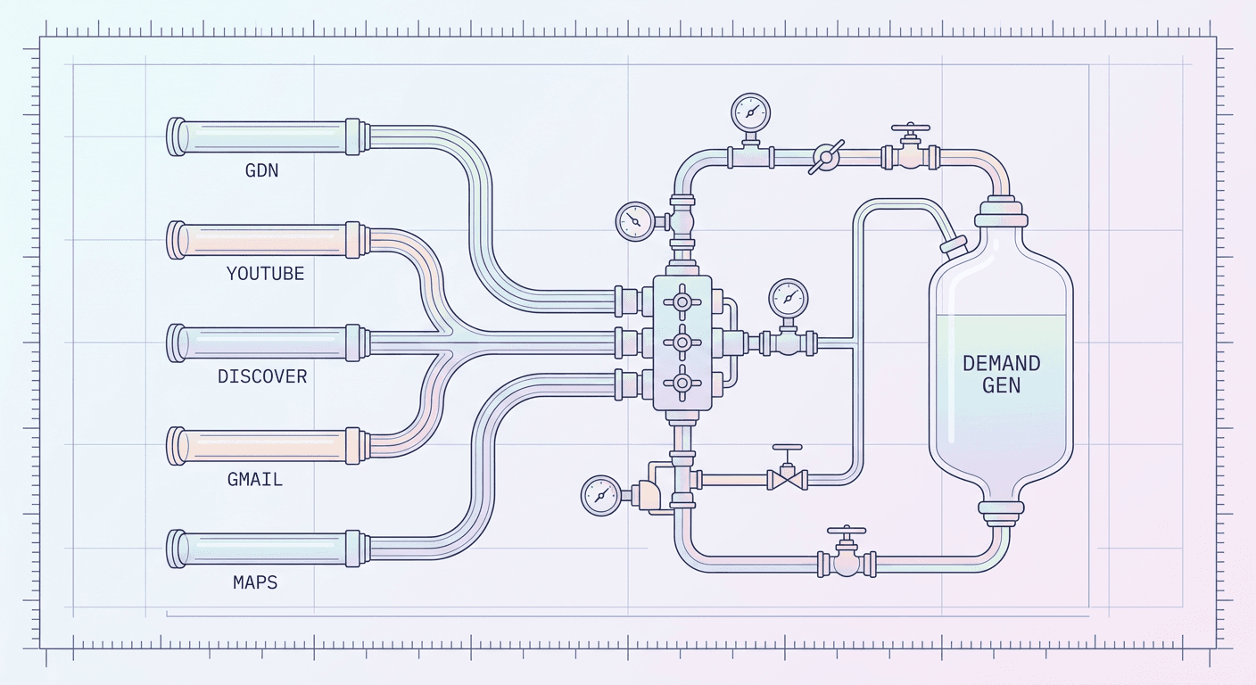 Google Ads Is Retiring Standalone Display Campaigns Into Demand Gen: The Full Migration Guide