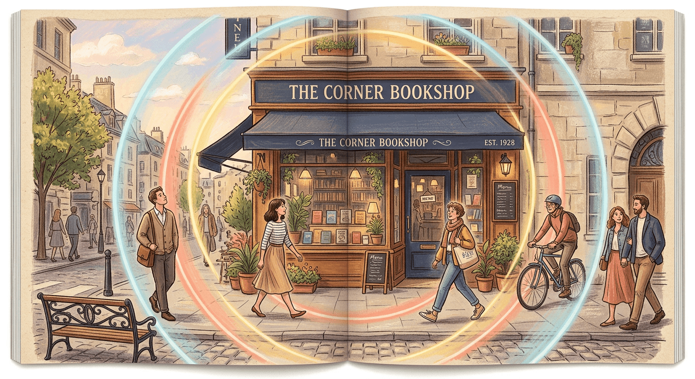 Local Customer Optimization in Performance Max: Google Ads' New In-Store Sales Toolkit Explained