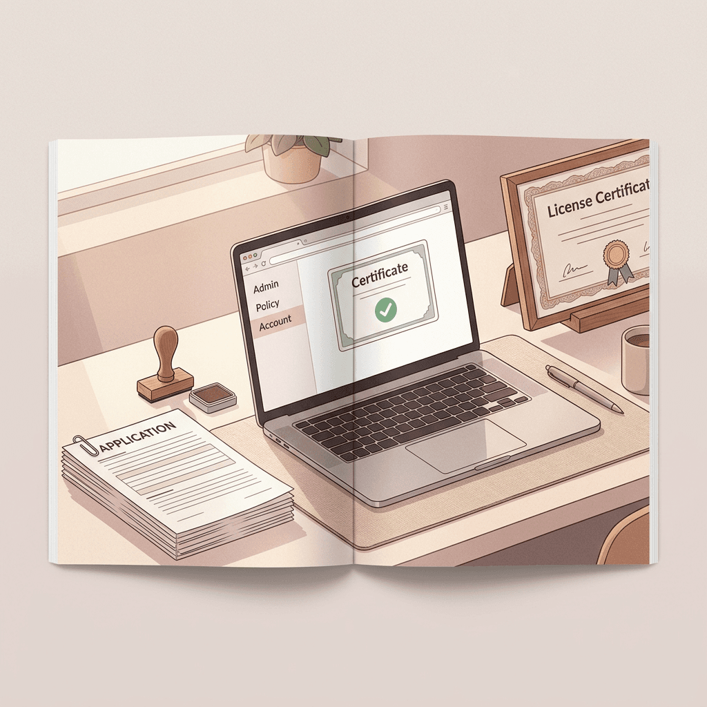Google Ads Online Gambling Certification Now Inside Your Account (2026)