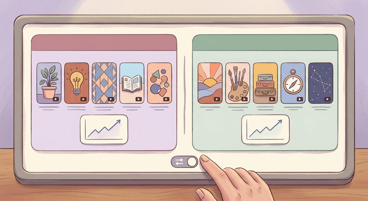 Asset Experiments in Performance Max: Google Ads' New Way to A/B Test Creative