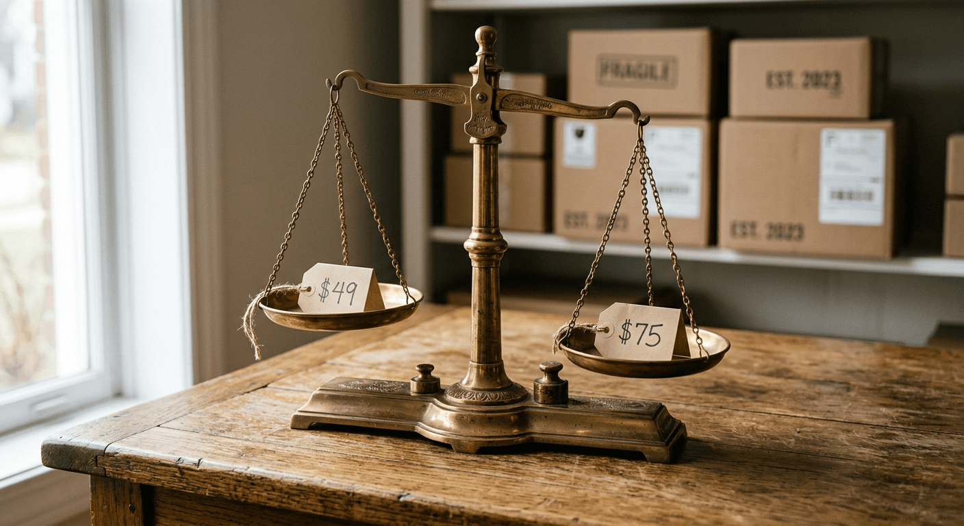 Google Ads Product Value Optimization: How to Bid More for the Products That Matter