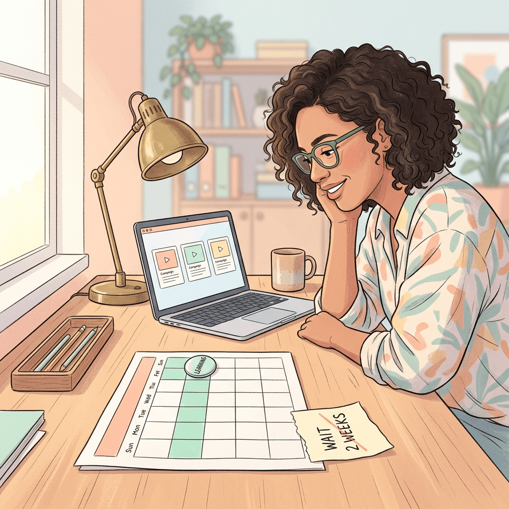 Google Ads Smart Bidding Learning: The New 7-Day Limit Explained (2026)