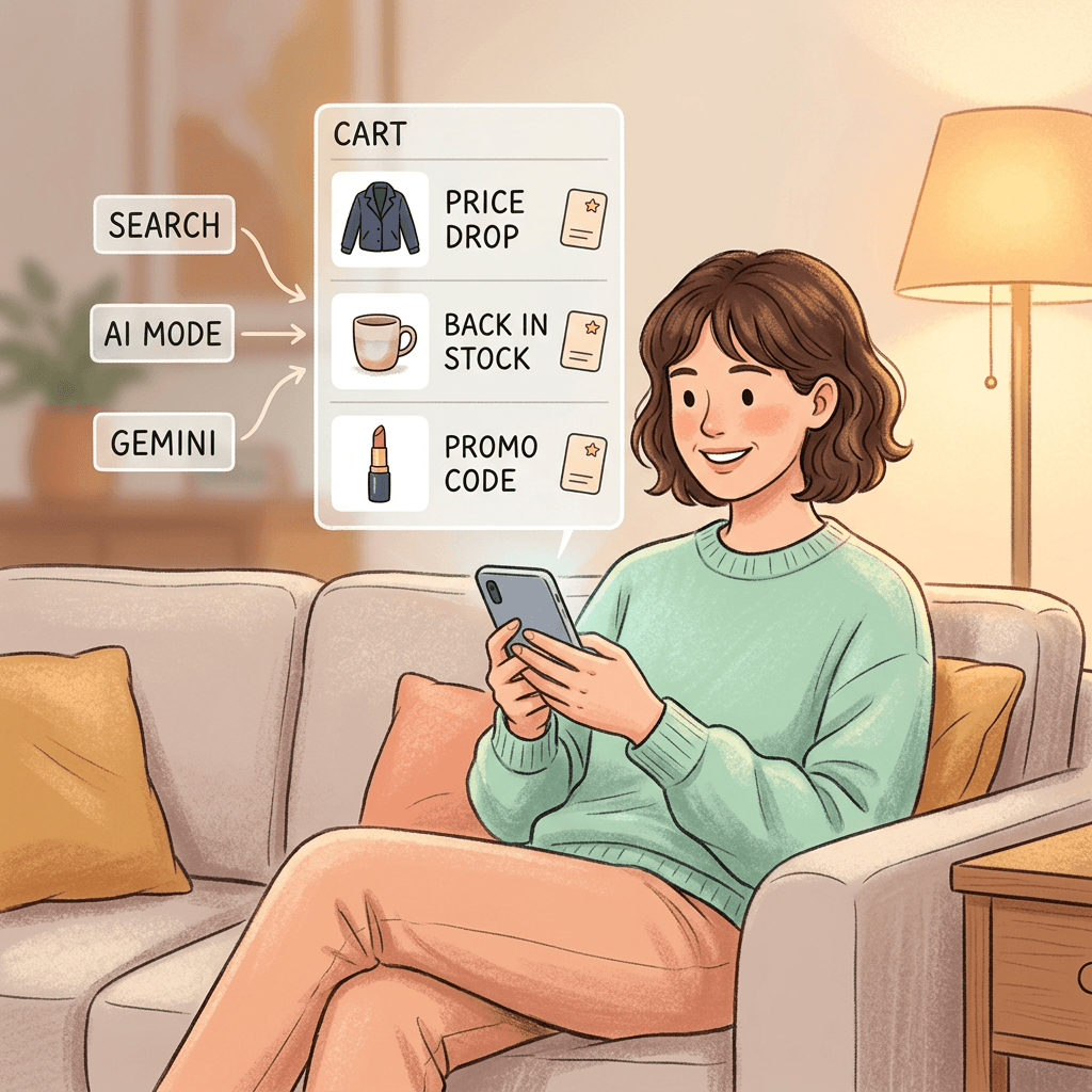 google-universal-cart-ai-mode-gemini-merchants-advertisers-2026-cart-across-retailers.png