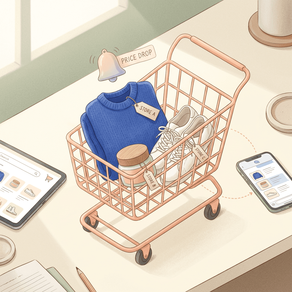 Google Universal Cart in Search and Gemini: What Advertisers and Merchants Must Do Now (2026)