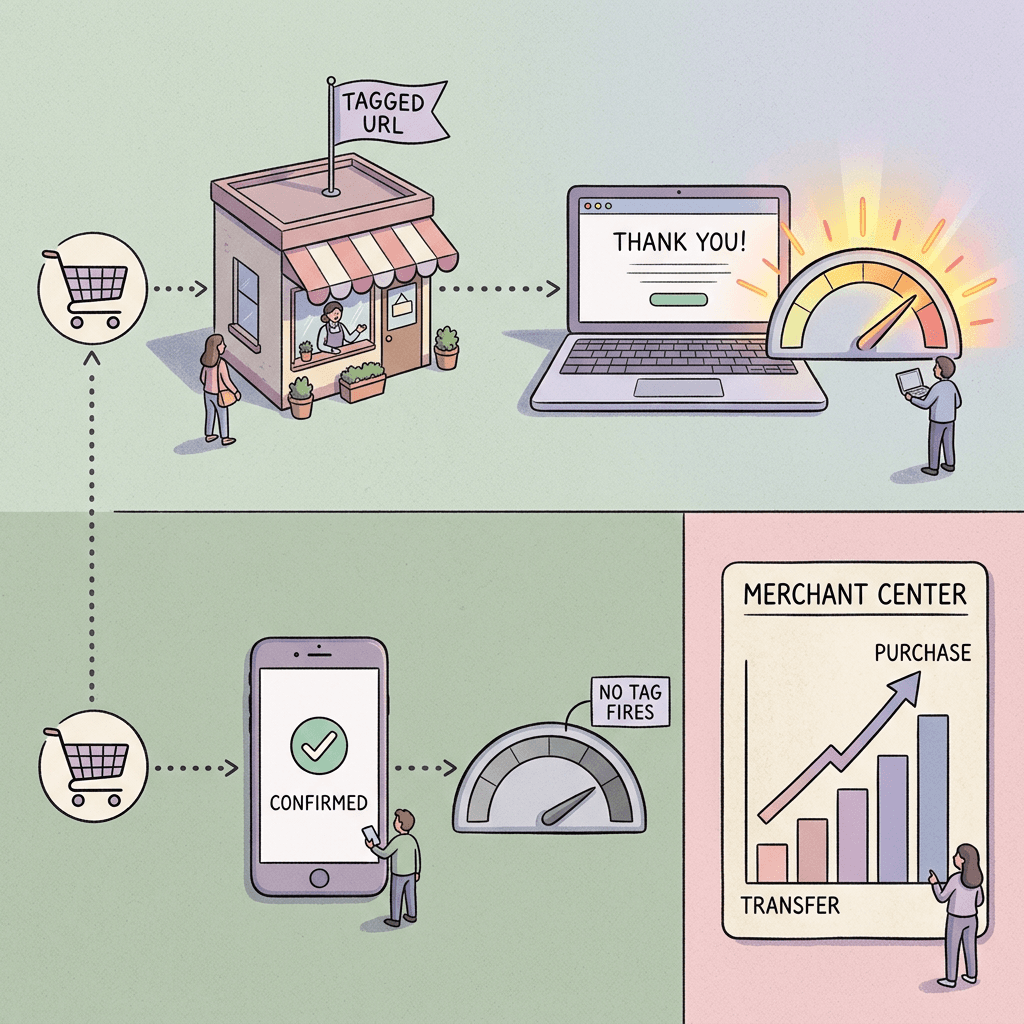 google-universal-cart-ai-mode-gemini-merchants-advertisers-2026-measurement-gap.png