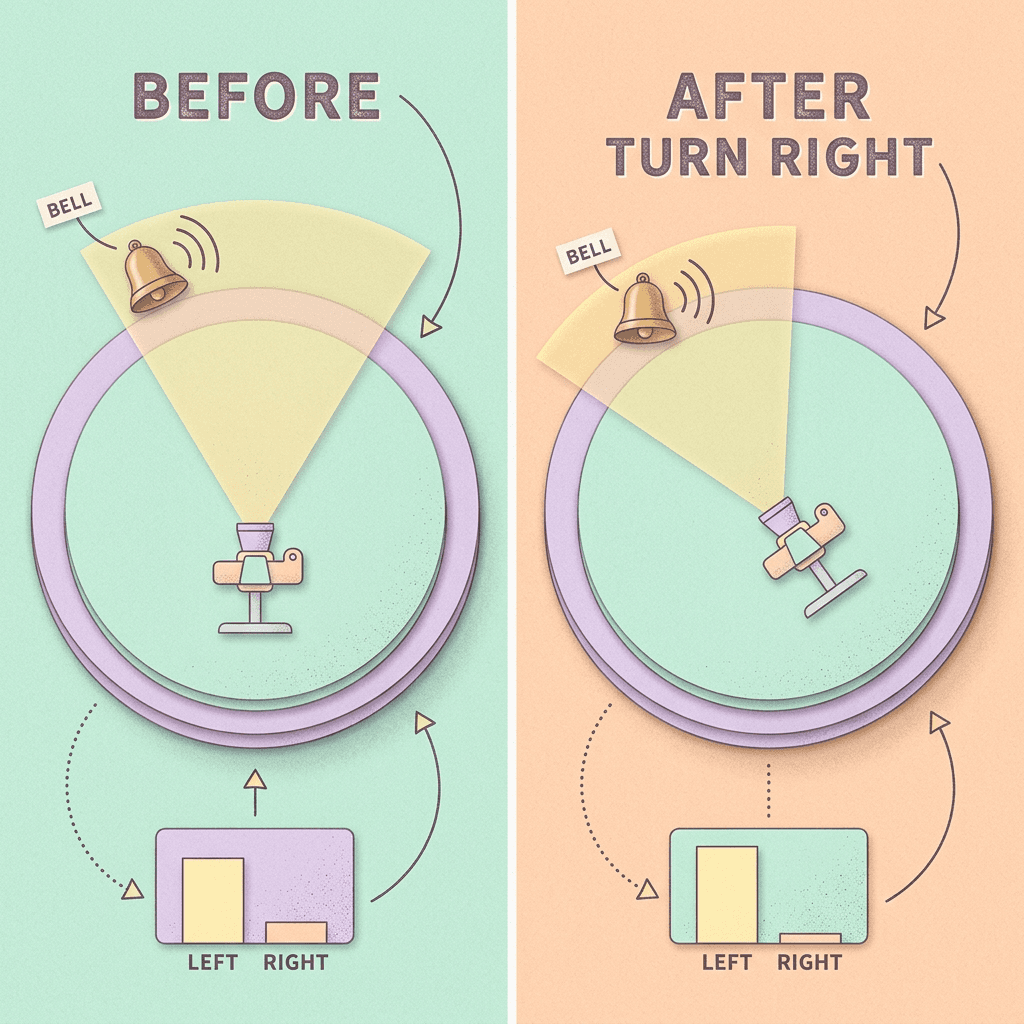 helix-world-explained-real-time-audio-visual-world-model-2026-stereo-field-follows-camera-turn.png