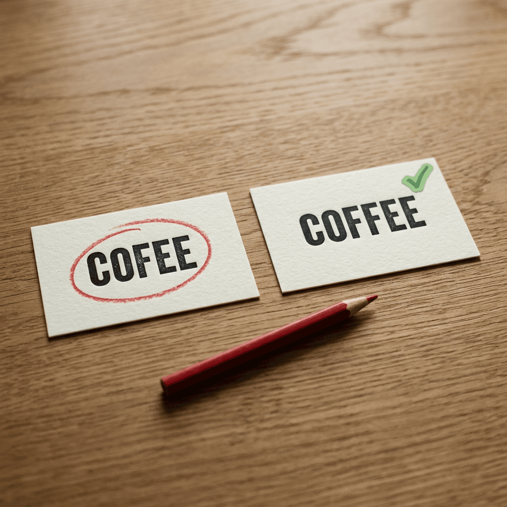 How to Get AI to Spell Text Correctly in Images: 12 Prompt Tricks (2026)
