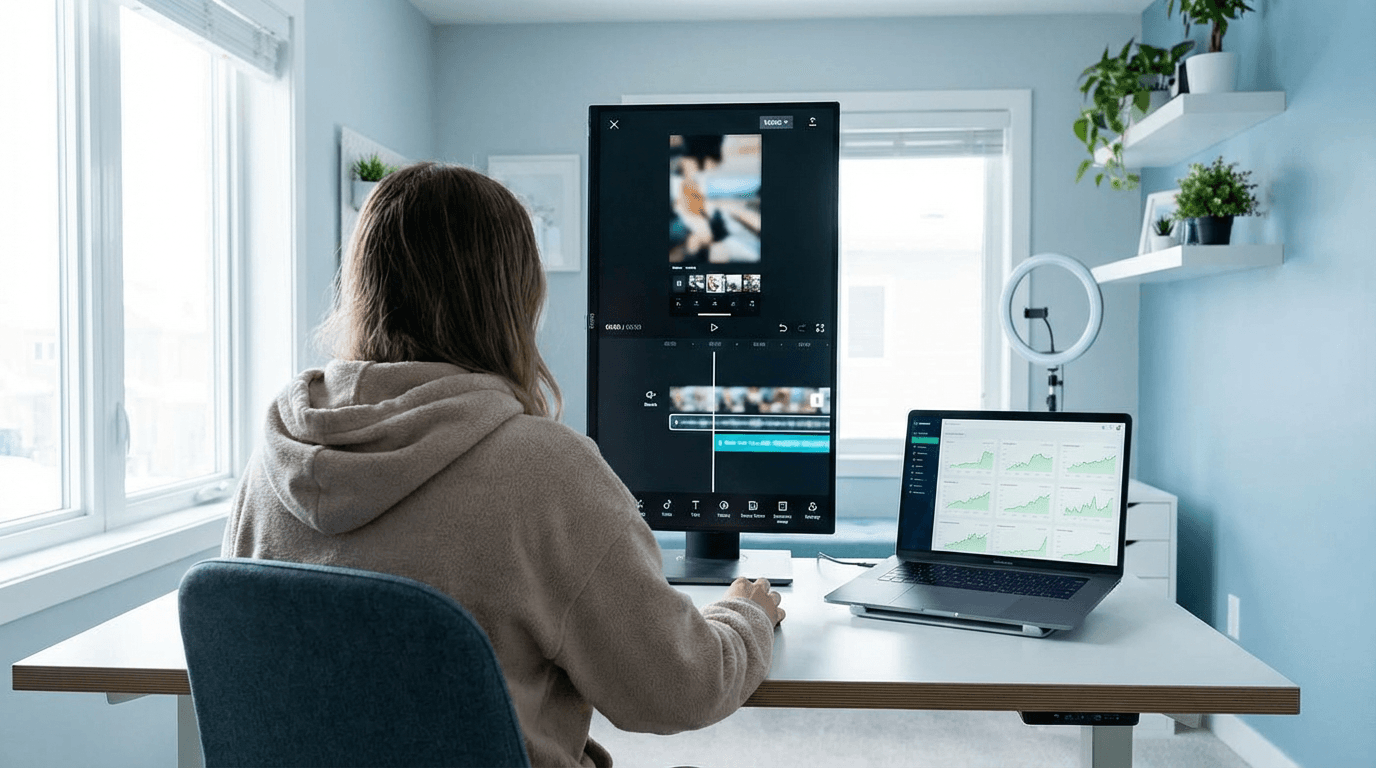 How to Make Passive Income With Faceless AI YouTube Shorts in 2026