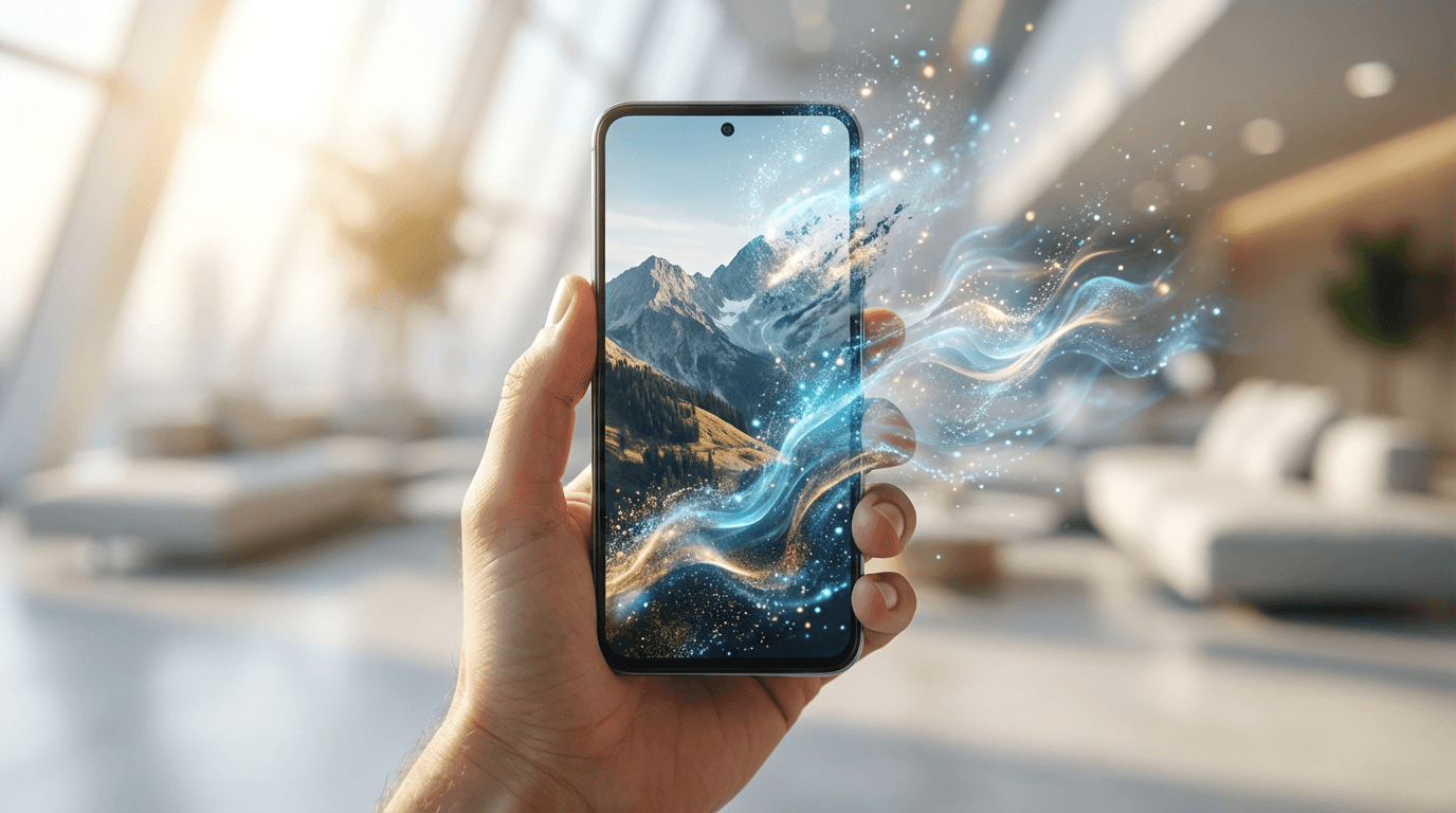 How to Use “Make Me Move” on YouTube Shorts