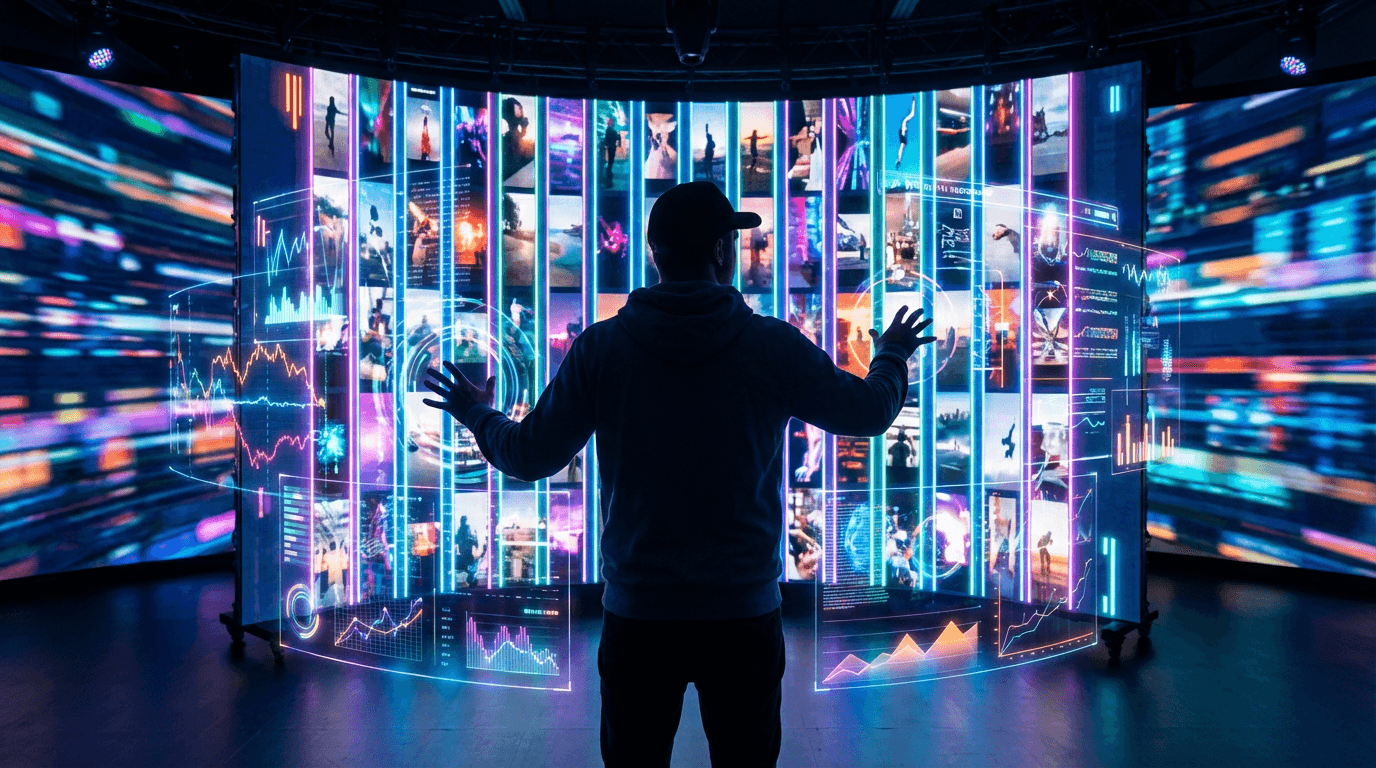 How the YouTube Algorithm Decides Who Sees Your Shorts in 2026