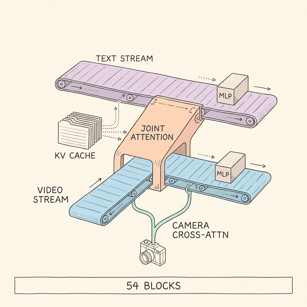 hy-nomas-explained-tencent-interactive-world-model-rtx-4090-2026-dual-stream-block.png
