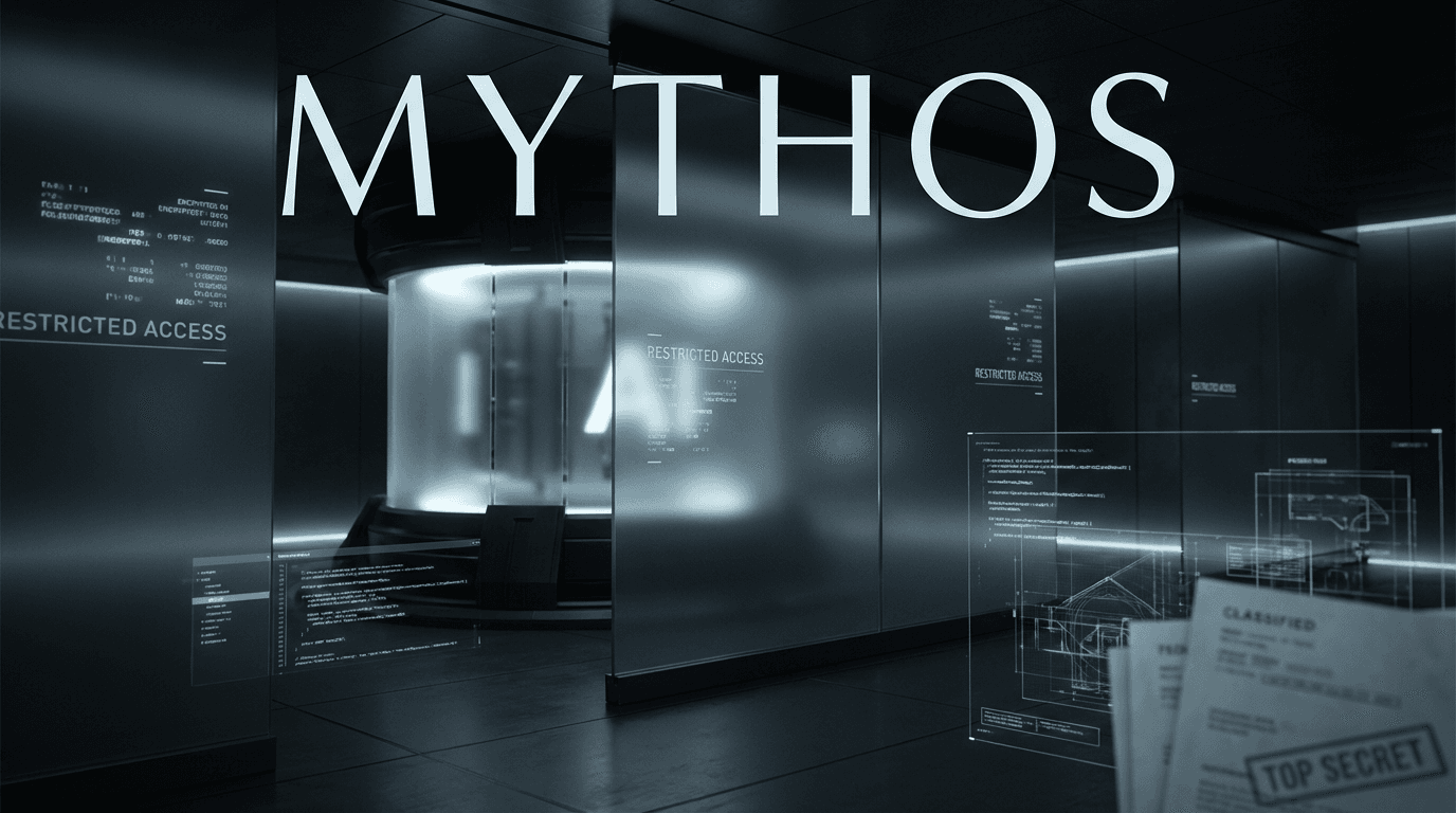 Inside Claude Mythos: The AI Too Dangerous to Release and How It's Being Used