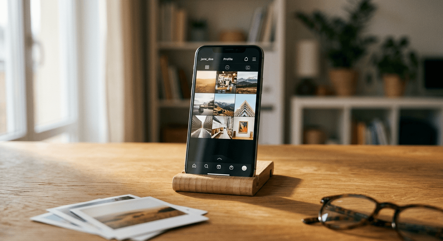 Instagram's Add to Grid Feature: How to Show Tagged Posts (2026)