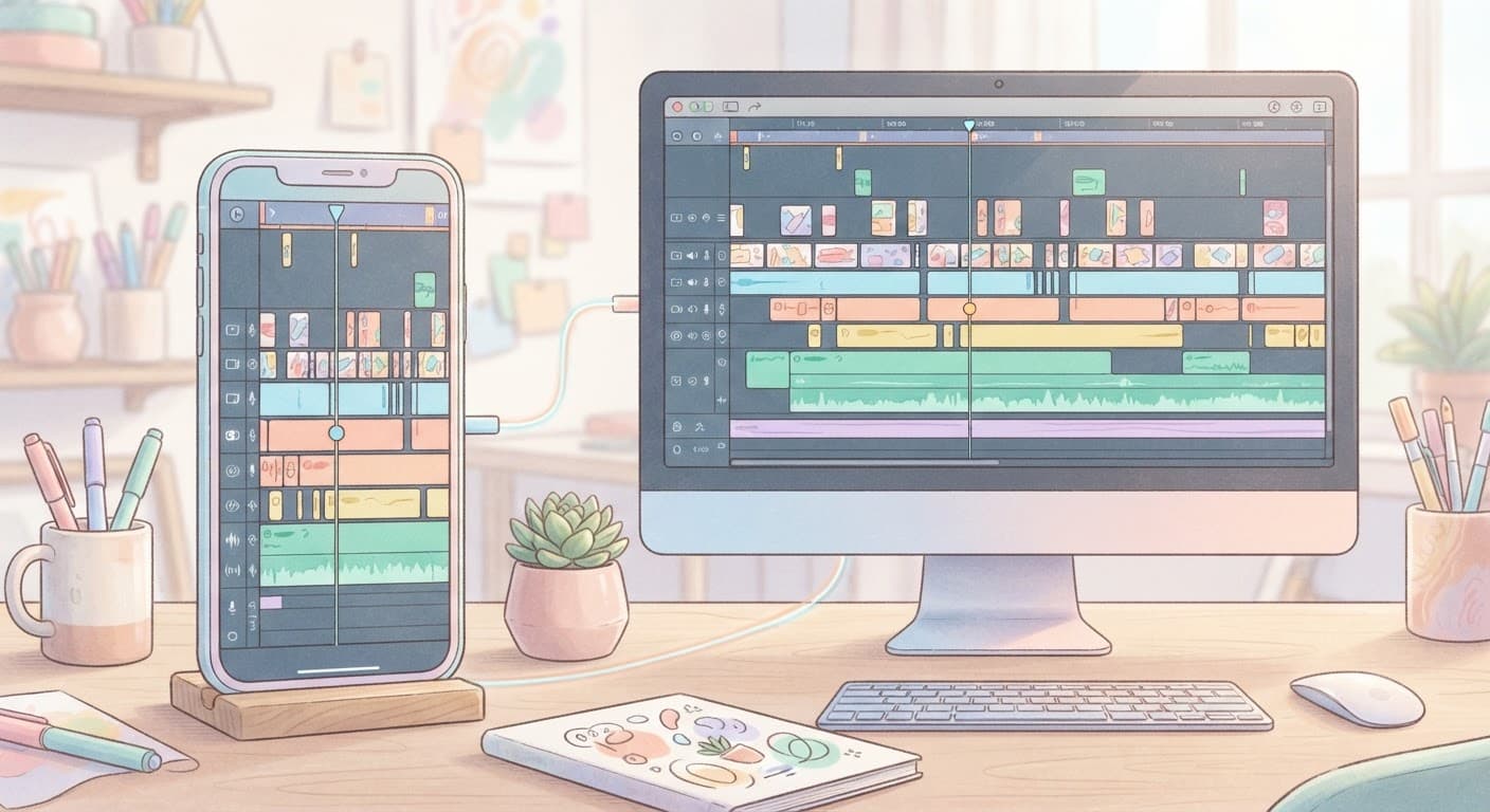 Instagram Edits Is Getting an AI Assistant and a Desktop Version: What Creators Need to Know
