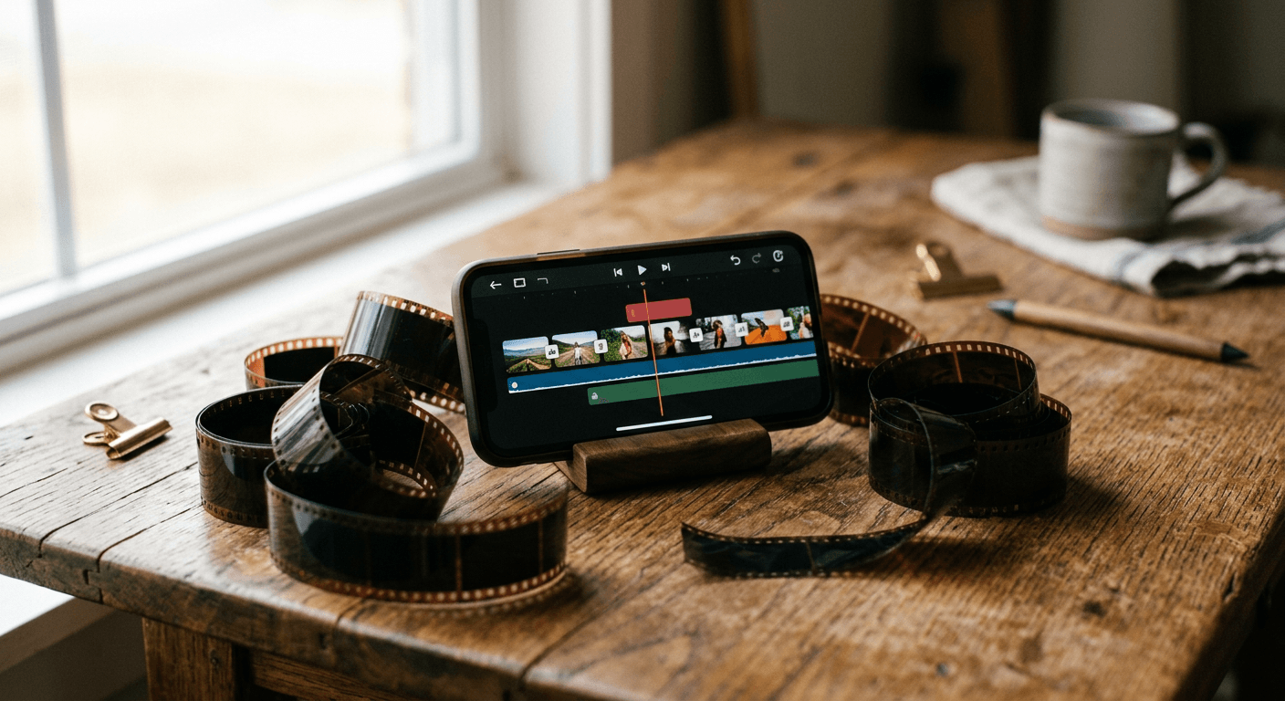 Instagram First Draft Explained: How Reels' New Auto-Editing Tool Works
