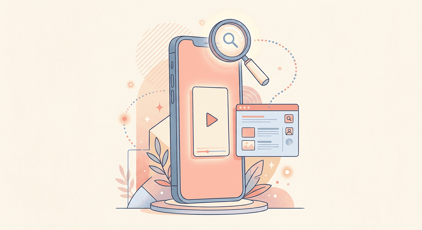 Google Search Console Now Tracks Instagram Reels: How to Measure and Grow the SEO Traffic You're Already Getting