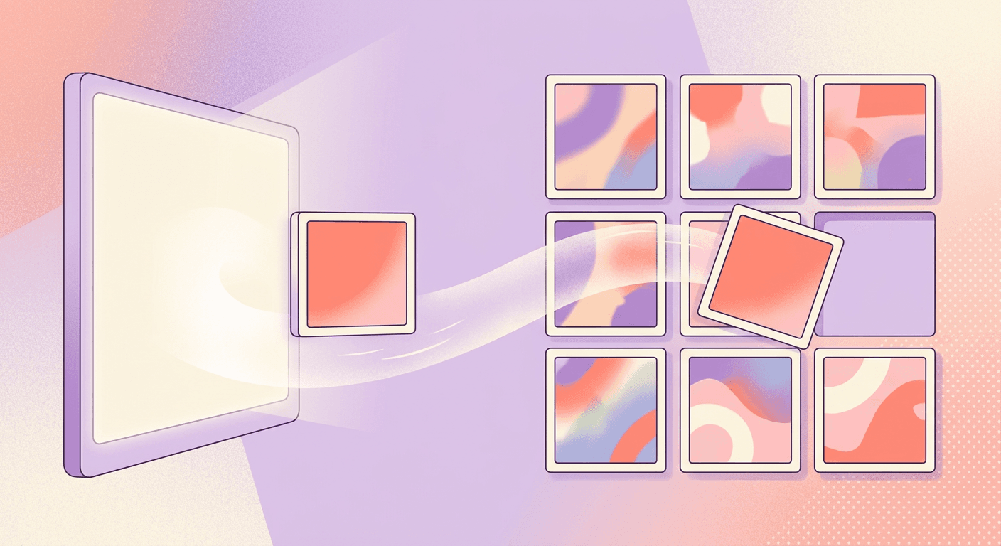 instagram-grid-reorder-strategy-guide-2026-miraflow-fill-gaps.png