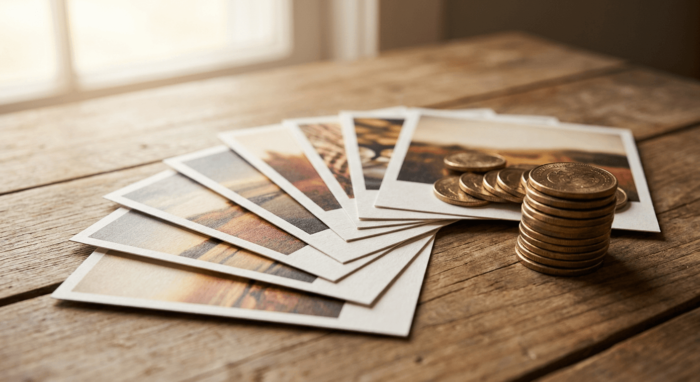 Instagram Bonuses for Photos and Carousels: How the New Payout Test Works
