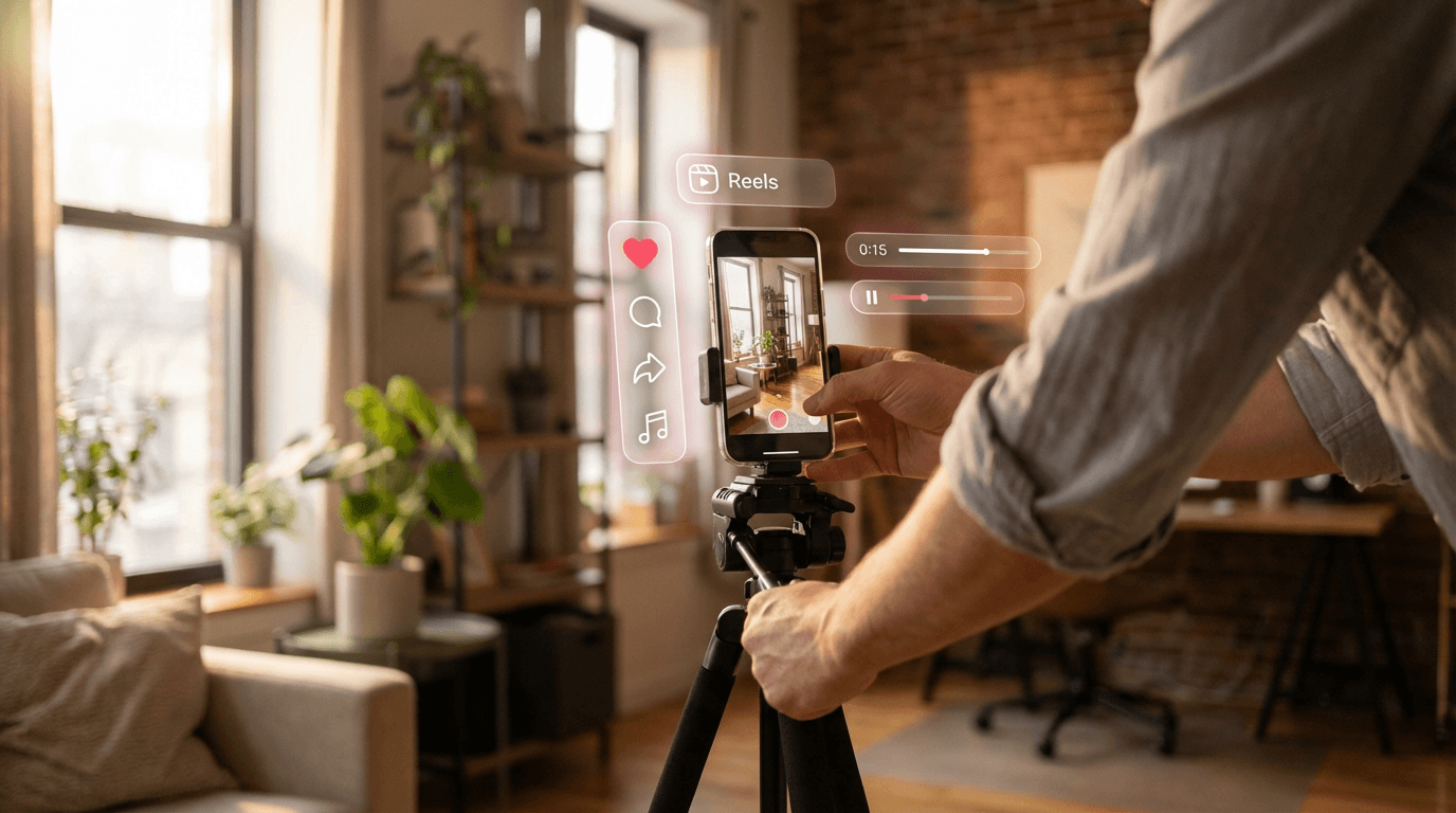 Instagram Reels Algorithm 2026: How It Works and How to Get More Views