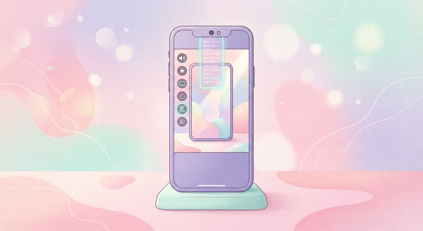 Instagram Reels Teleprompter: How to Use It (Plus 20 Scripts)