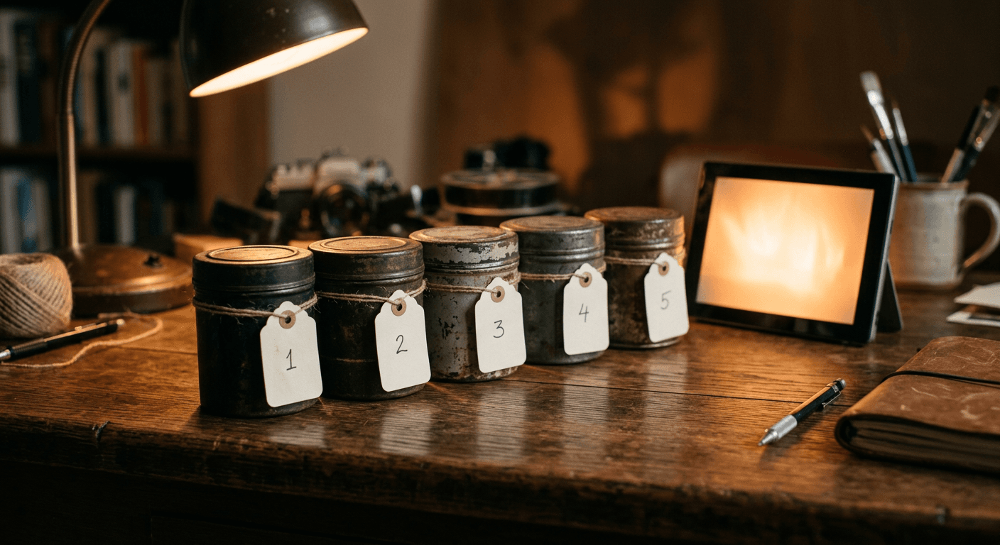 Instagram Series Explained: Turn Your Reels Into a Binge-Watched Show