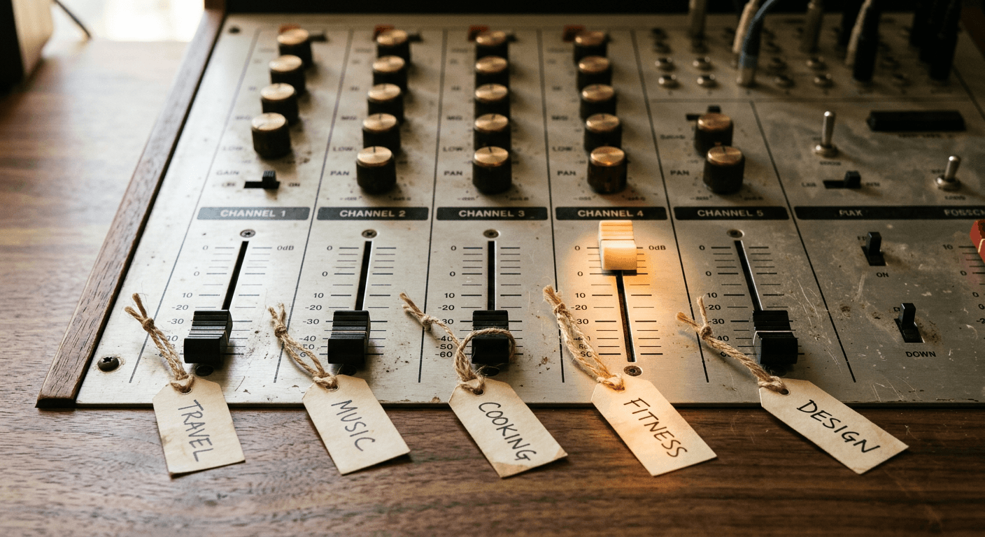 Instagram's Your Algorithm Feature: What Creators Need to Know (2026)