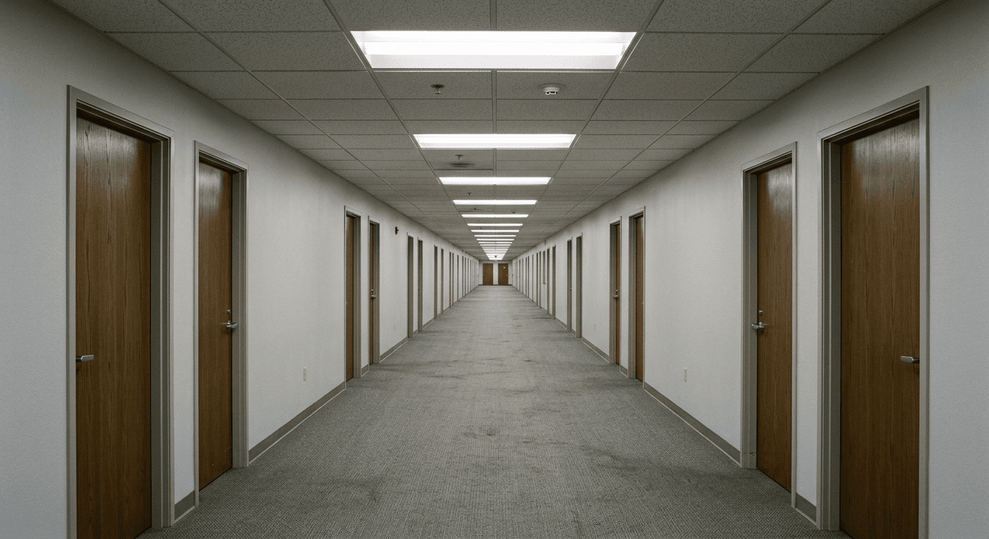 20 Liminal Space AI Photo Prompts (Copy & Paste, 2026)