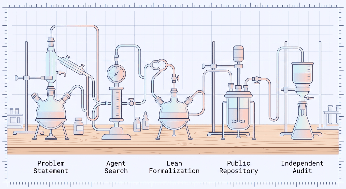 navier-stokes-ai-proof-controversy-openai-astra-explained-2026-verification-contrast.png