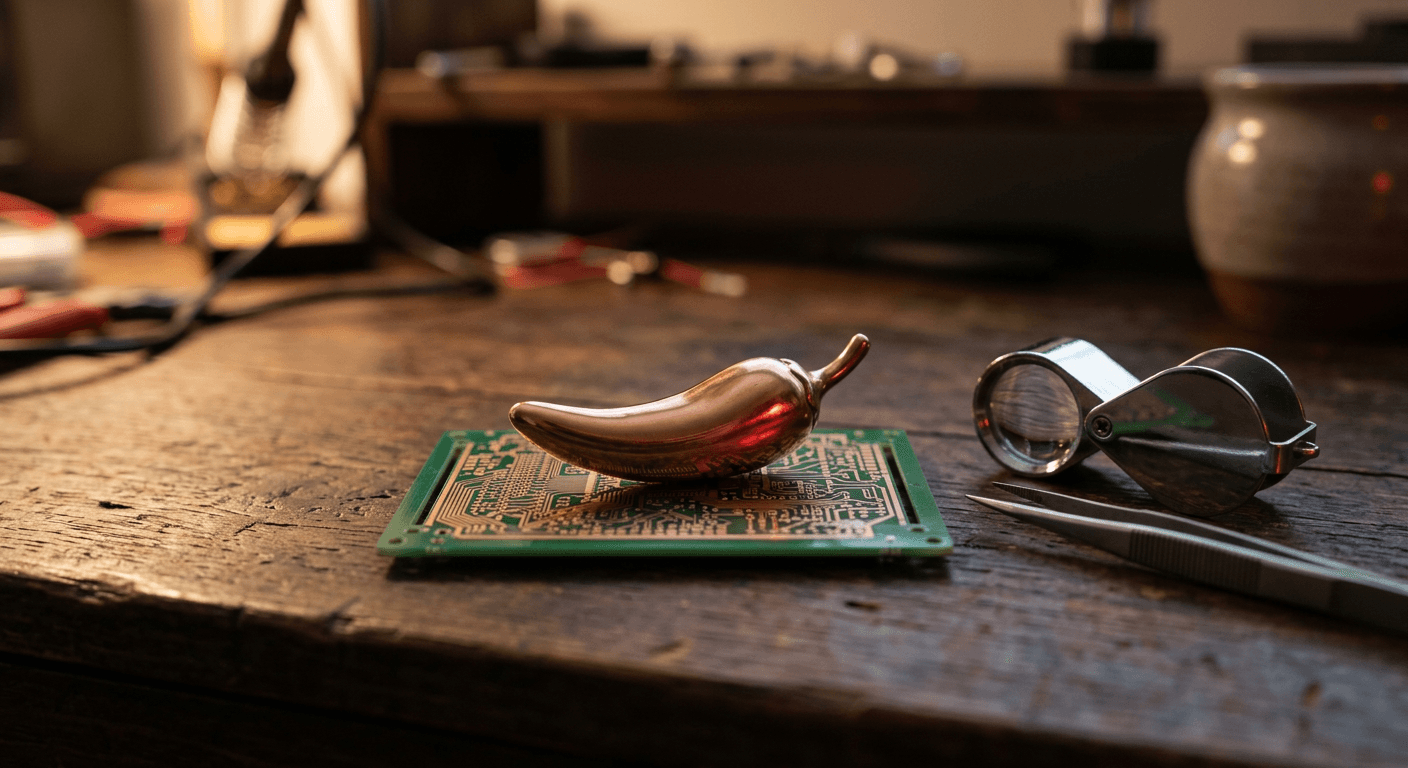 OpenAI's Jalapeno Chip Explained: How Custom Silicon Cuts LLM Inference Latency Up to 3.6x
