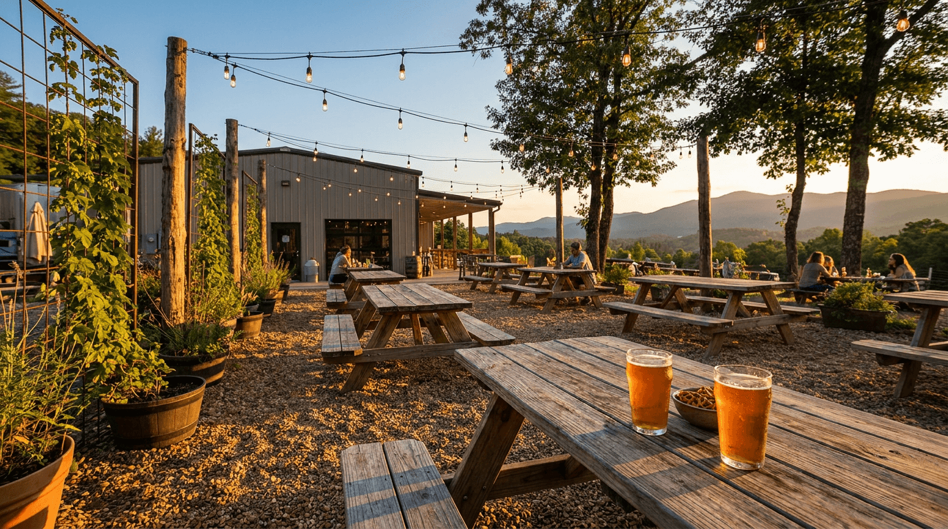 AI Prompts for Craft Beer & Brewery Brand Content: 15 Tap-Room-Ready Visuals (Copy & Paste)