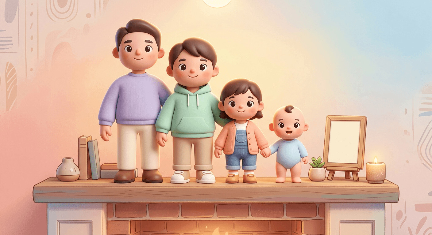 pixar-style-ai-portrait-prompts-2026-family-group-example.png