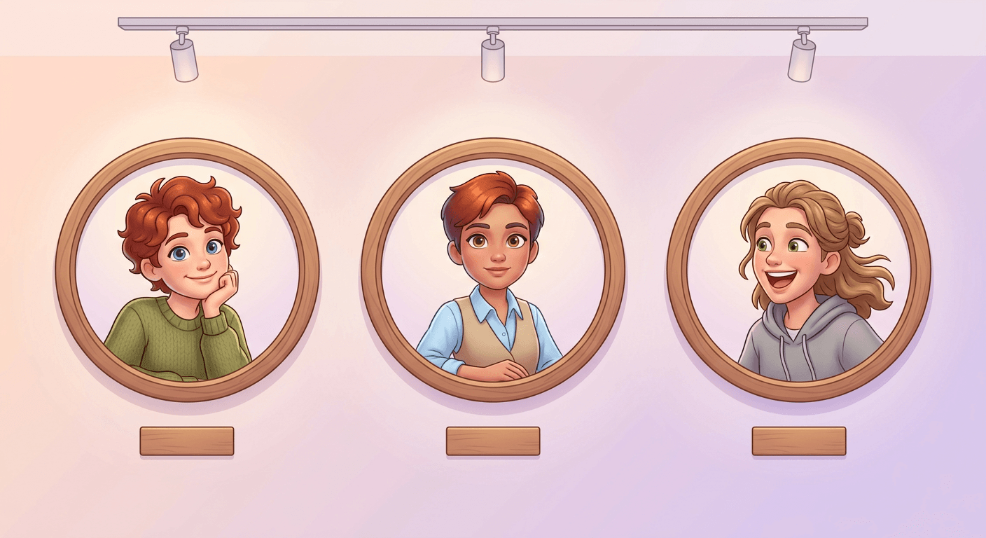 pixar-style-ai-portrait-prompts-2026-solo-portrait-examples.png