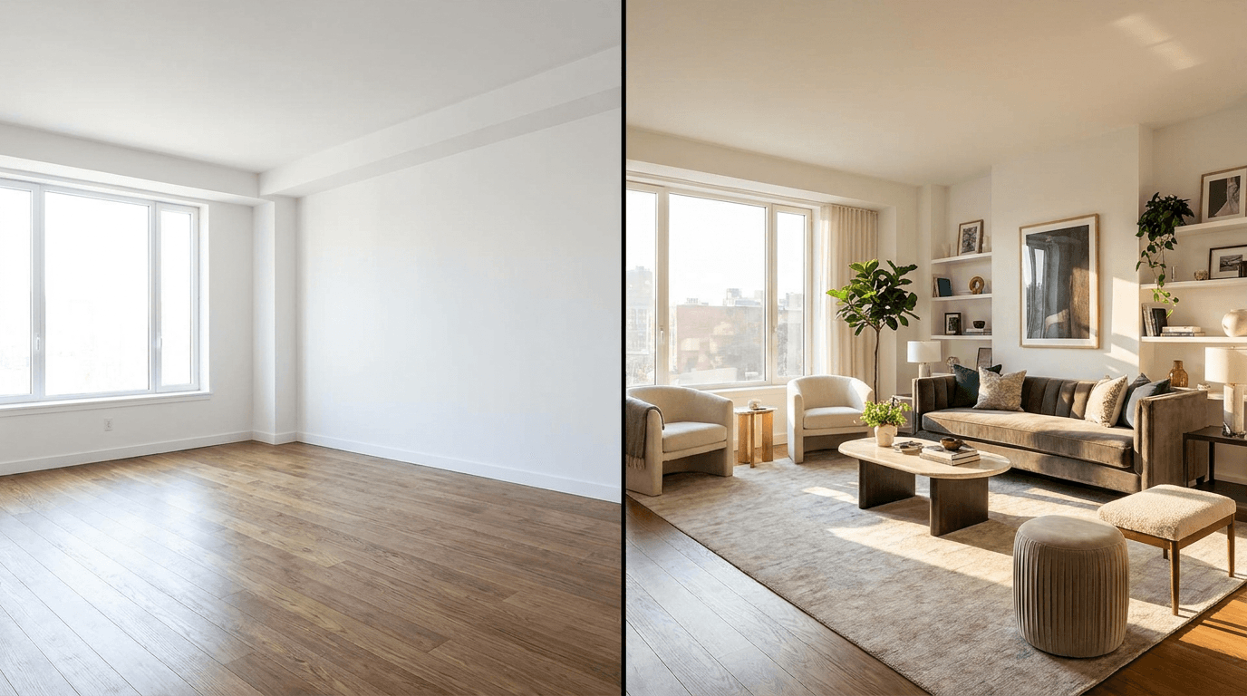 15 AI Prompts for Before-and-After Comparison Images (Any Niche)